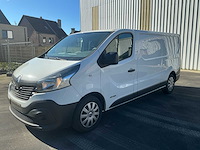 2017 renault trafic personenauto - afbeelding 1 van  12