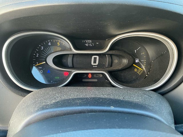 2017 renault trafic personenauto - afbeelding 8 van  12