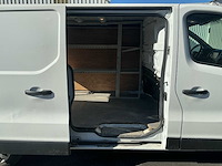 2017 renault trafic personenauto - afbeelding 9 van  12