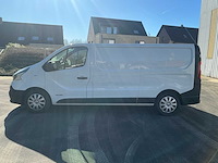 2017 renault trafic personenauto - afbeelding 7 van  12