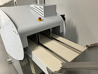 2017 rollmatic mi52/p.9 broodsnijmachine - afbeelding 7 van  12
