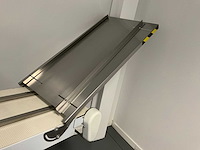 2017 rollmatic mi52/p.9 broodsnijmachine - afbeelding 8 van  12