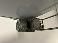 2017 rollmatic mi52/p.9 broodsnijmachine - afbeelding 12 van  12