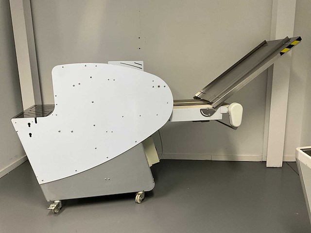 2017 rollmatic mi52/p.9 broodsnijmachine - afbeelding 4 van  12