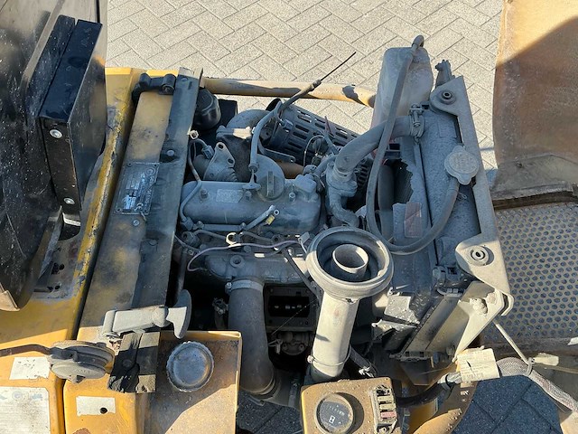 2017 rollmops 50 shovel - afbeelding 5 van  15