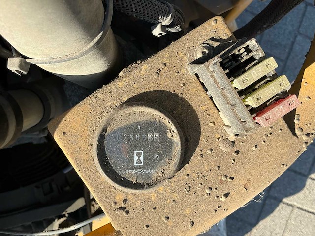 2017 rollmops 50 shovel - afbeelding 7 van  15