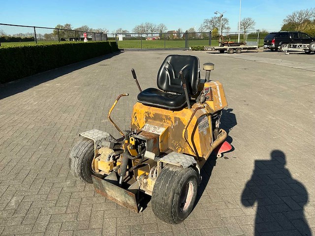 2017 rollmops 50 shovel - afbeelding 1 van  15