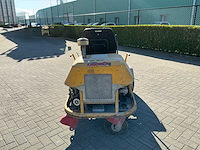 2017 rollmops 50 shovel - afbeelding 10 van  15