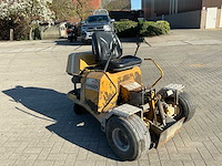 2017 rollmops 50 shovel - afbeelding 13 van  15