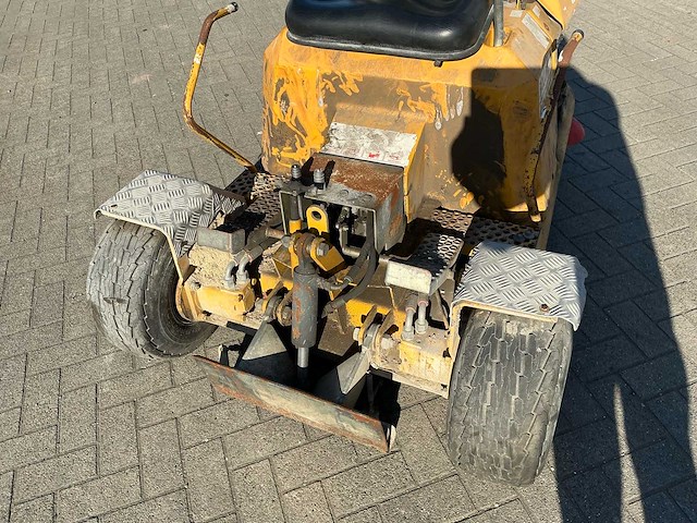 2017 rollmops 50 shovel - afbeelding 15 van  15