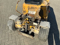 2017 rollmops 50 shovel - afbeelding 15 van  15