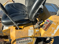 2017 rollmops 50 shovel - afbeelding 2 van  9