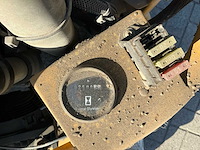 2017 rollmops 50 shovel - afbeelding 3 van  9