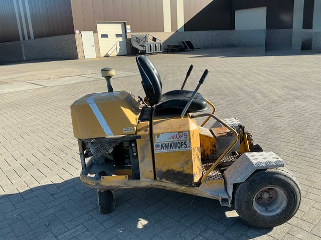 2017 rollmops 50 shovel - afbeelding 7 van  9