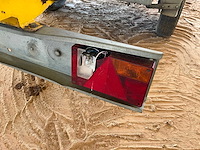 2017 saelen gs tiger25d houthakselaar - afbeelding 3 van  14