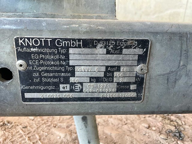 2017 saelen gs tiger25d houthakselaar - afbeelding 9 van  14