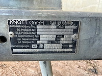 2017 saelen gs tiger25d houthakselaar - afbeelding 9 van  14