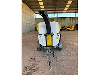 2017 saelen gs tiger25d houthakselaar - afbeelding 11 van  14