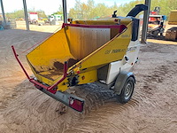 2017 saelen gs tiger25d houthakselaar - afbeelding 12 van  14