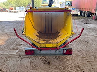 2017 saelen gs tiger25d houthakselaar - afbeelding 13 van  14