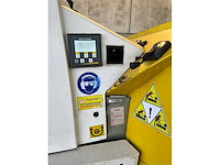 2017 saelen gs tiger25d houthakselaar - afbeelding 14 van  14