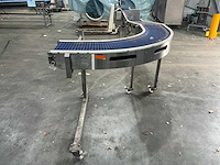 2017 saleenco bochtband transportband - afbeelding 3 van  7