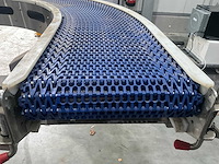 2017 saleenco bochtband transportband - afbeelding 4 van  7