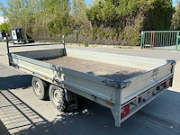 2017 saris aanhangwagen - afbeelding 3 van  10