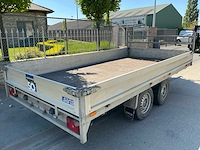 2017 saris aanhangwagen - afbeelding 4 van  10