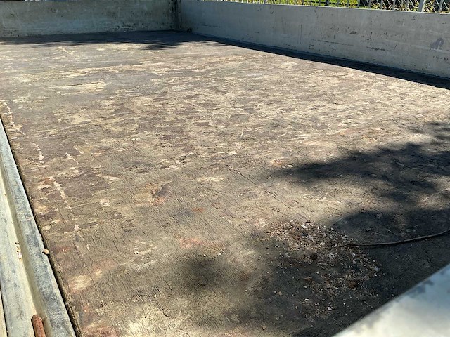 2017 saris aanhangwagen - afbeelding 6 van  10