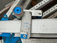 2017 schilling aluminium portaalkraan - afbeelding 5 van  8