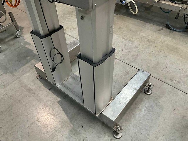 2017 sea dépose film overige verpakkingsmachines - afbeelding 3 van  11