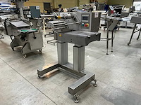 2017 sea dépose film overige verpakkingsmachines - afbeelding 1 van  11