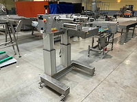 2017 sea dépose film overige verpakkingsmachines - afbeelding 4 van  11