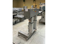 2017 sea dépose film overige verpakkingsmachines - afbeelding 6 van  11