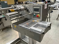 2017 sea dépose film overige verpakkingsmachines - afbeelding 9 van  11