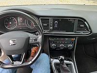 2017 seat leon fr 5f - afbeelding 7 van  33