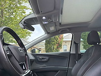 2017 seat leon fr 5f - afbeelding 9 van  33