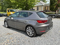 2017 seat leon fr 5f - afbeelding 23 van  33