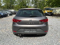 2017 seat leon fr 5f - afbeelding 28 van  33