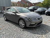 2017 seat leon fr 5f - afbeelding 31 van  33