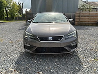 2017 seat leon fr 5f - afbeelding 32 van  33