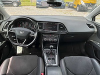 2017 seat leon fr 5f - afbeelding 5 van  33