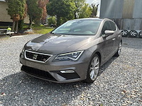 2017 seat leon fr 5f - afbeelding 1 van  33