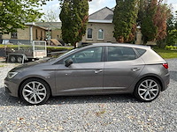2017 seat leon fr 5f - afbeelding 12 van  33