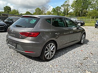2017 seat leon fr 5f - afbeelding 29 van  33