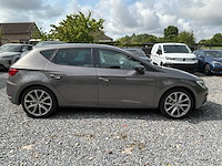 2017 seat leon fr 5f - afbeelding 30 van  33