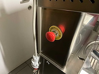 2017 selmi legend chocolade tempereermachine - afbeelding 2 van  21