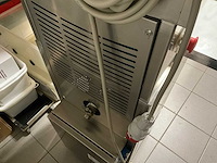 2017 selmi legend chocolade tempereermachine - afbeelding 4 van  21