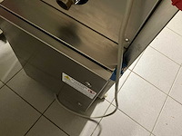 2017 selmi legend chocolade tempereermachine - afbeelding 5 van  21